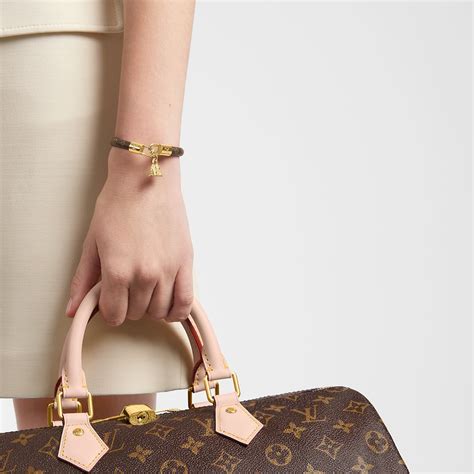 louis vuitton vòng tay.